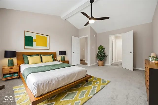 $304,900 | 1106 Summer Way Court, Shelbyville, IN 46176