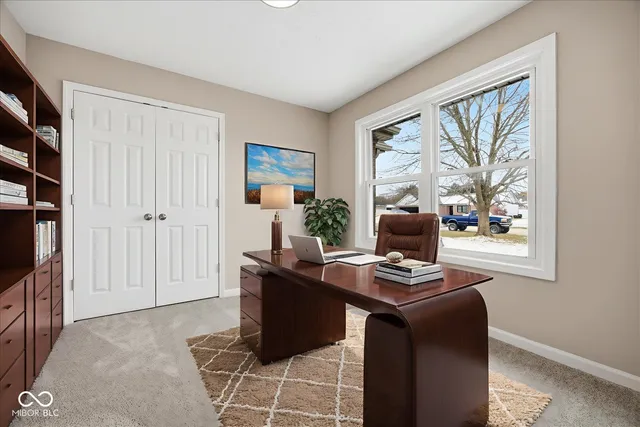 $304,900 | 1106 Summer Way Court, Shelbyville, IN 46176