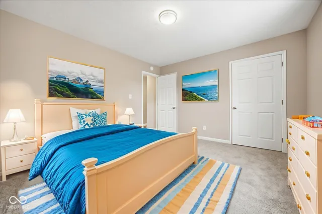 $304,900 | 1106 Summer Way Court, Shelbyville, IN 46176