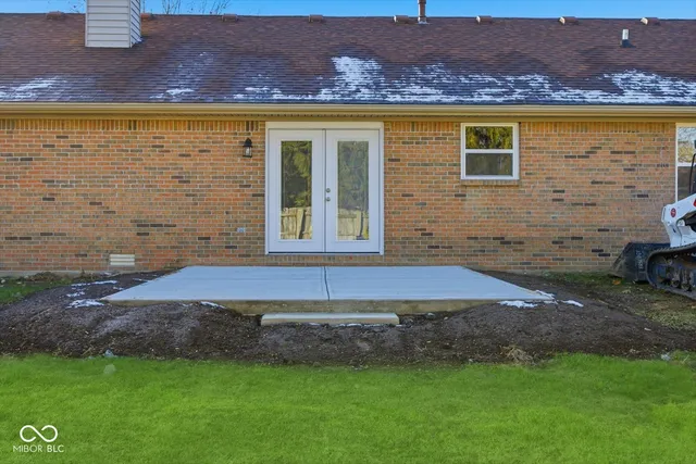 $304,900 | 1106 Summer Way Court, Shelbyville, IN 46176