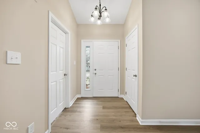 $304,900 | 1106 Summer Way Court, Shelbyville, IN 46176