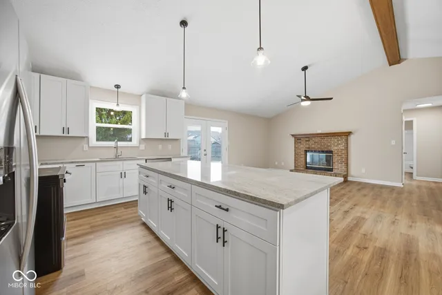 $304,900 | 1106 Summer Way Court, Shelbyville, IN 46176