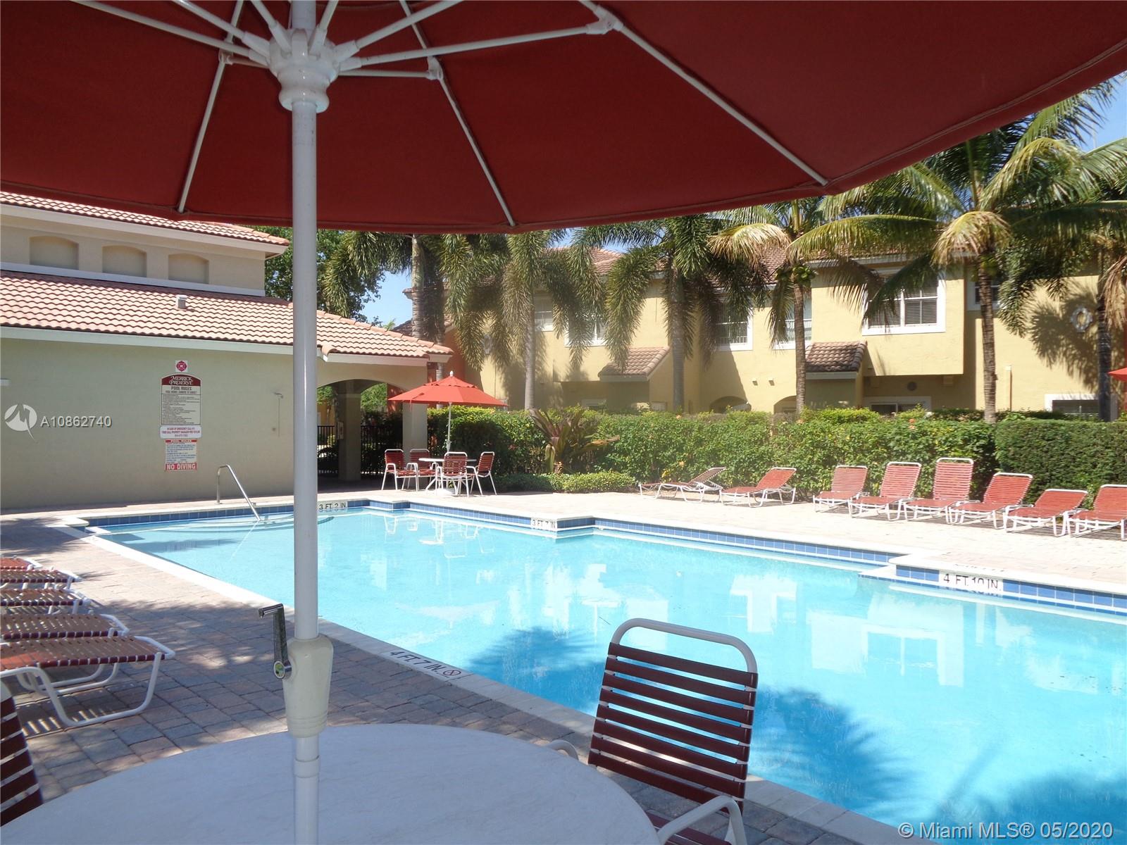 3541 Merrick Lane, Unit 102 Margate, FL 33063 - Photo 1 of 48