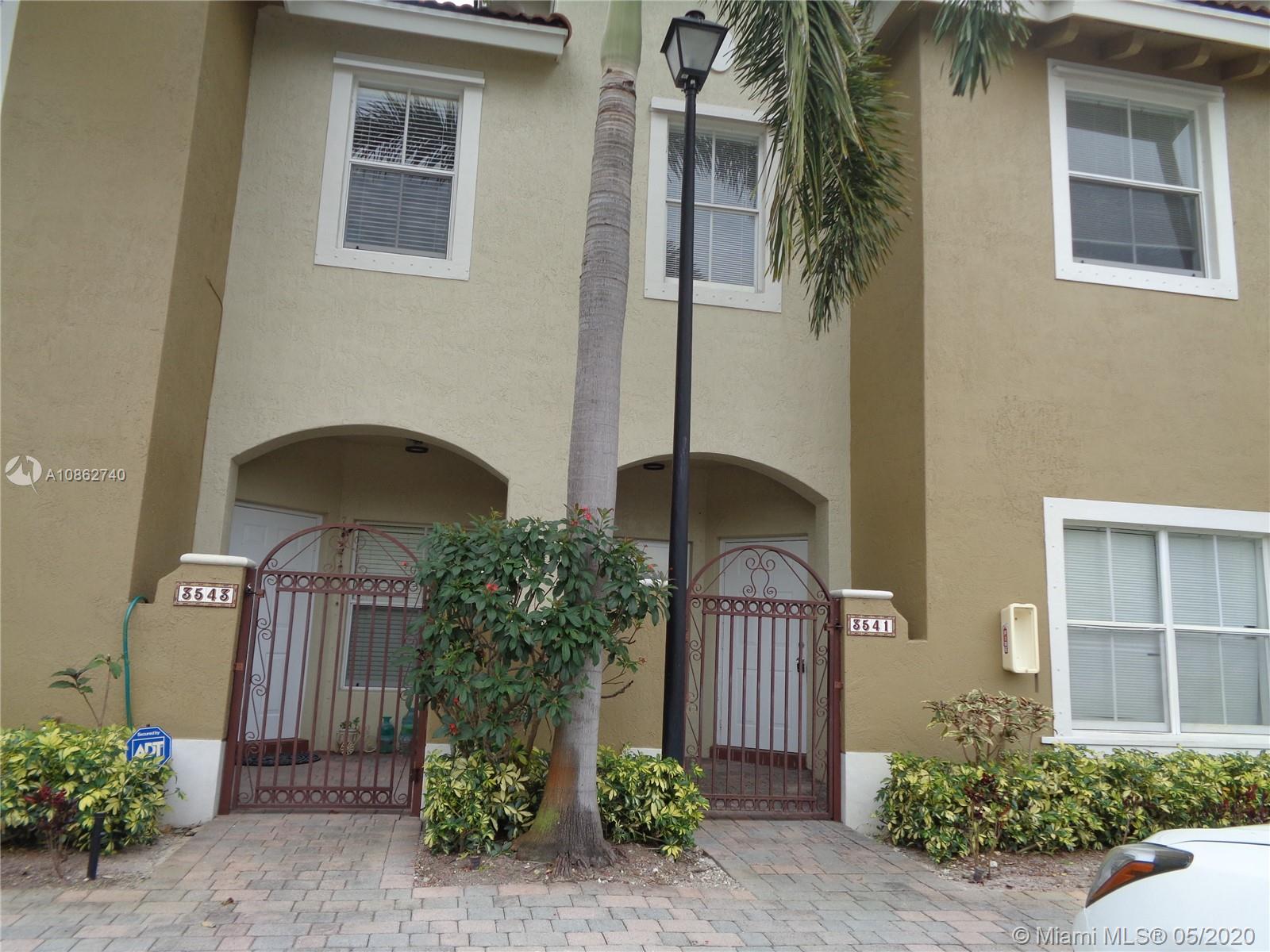 3541 Merrick Lane, Unit 102 Margate, FL 33063 - Photo 2 of 48