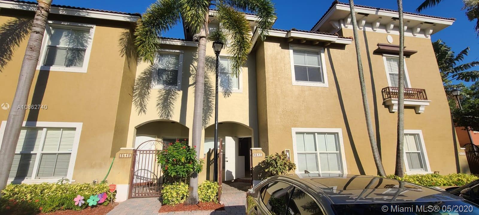 3541 Merrick Lane, Unit 102 Margate, FL 33063 - Photo 31 of 48
