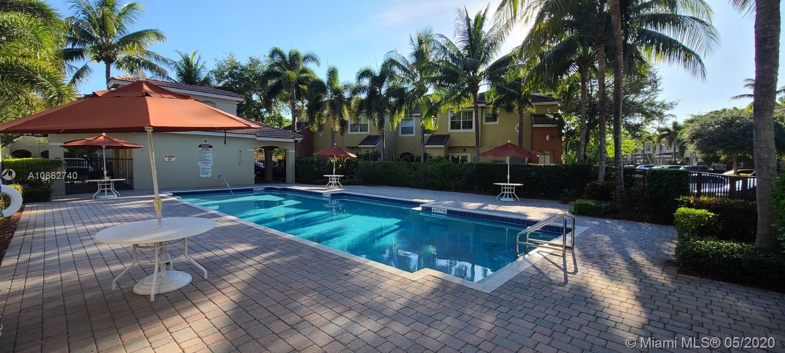 3541 Merrick Lane, Unit 102 Margate, FL 33063 - Photo 33 of 48