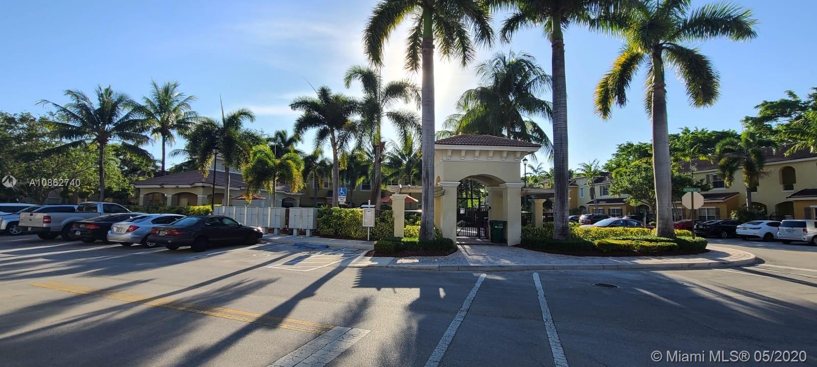3541 Merrick Lane, Unit 102 Margate, FL 33063 - Photo 35 of 48