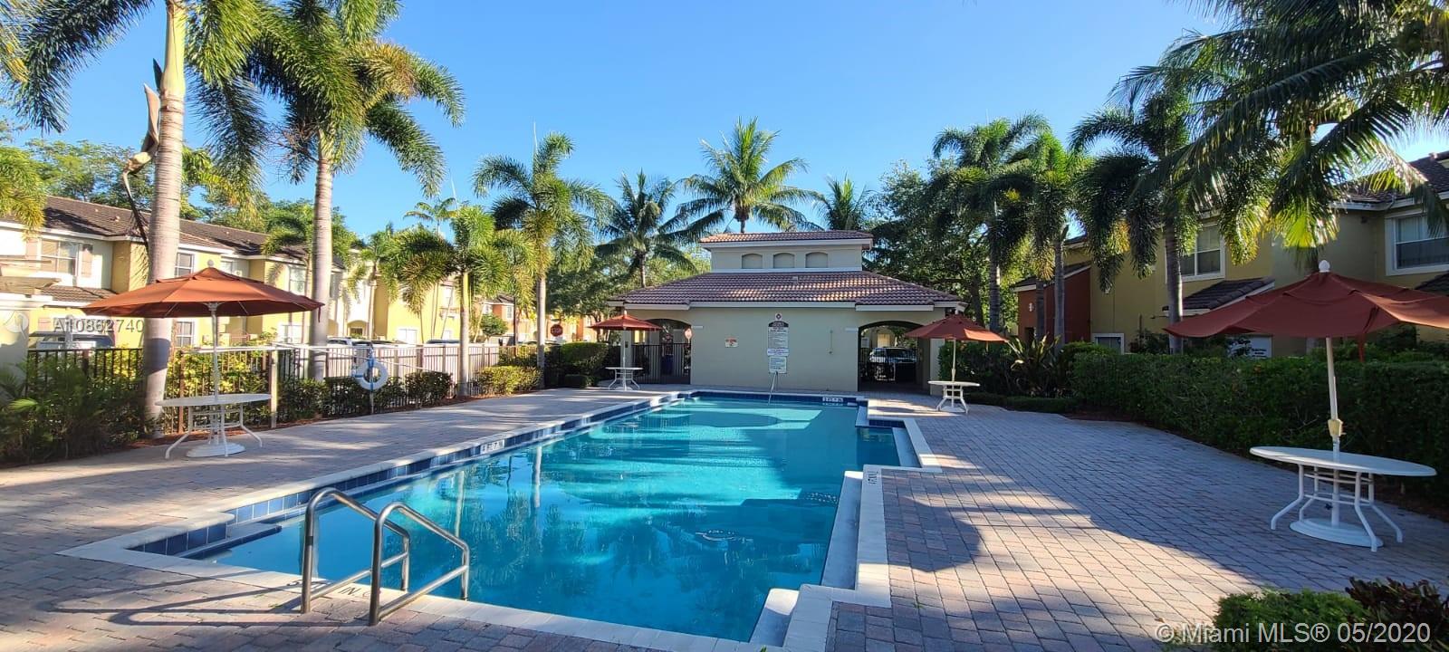 3541 Merrick Lane, Unit 102 Margate, FL 33063 - Photo 36 of 48
