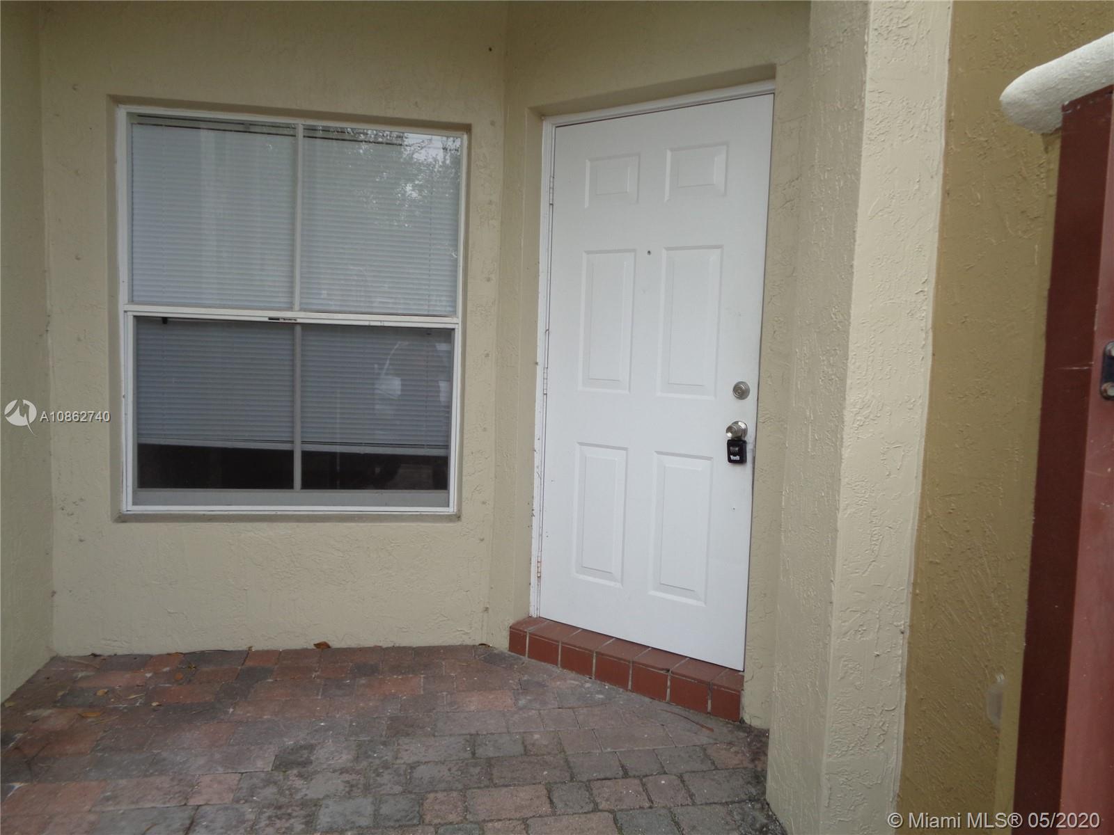3541 Merrick Lane, Unit 102 Margate, FL 33063 - Photo 48 of 48