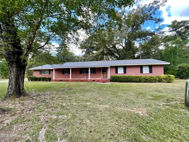 $186,000 | 1225 Old Highway 63 North, Lucedale, MS 39452