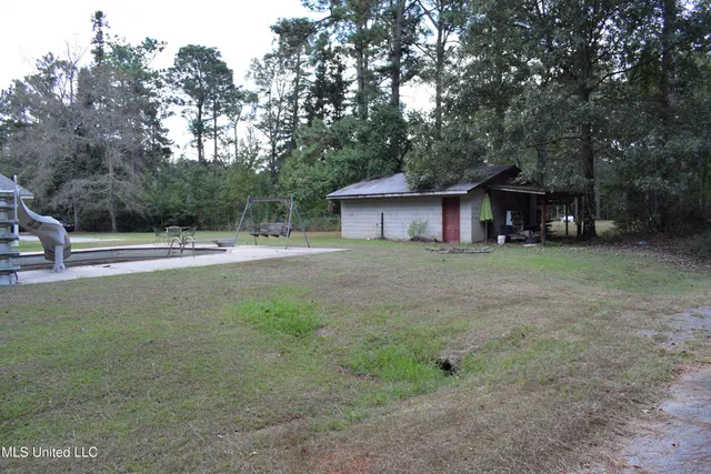 $186,000 | 1225 Old Highway 63 North, Lucedale, MS 39452