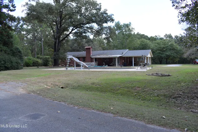$186,000 | 1225 Old Highway 63 North, Lucedale, MS 39452