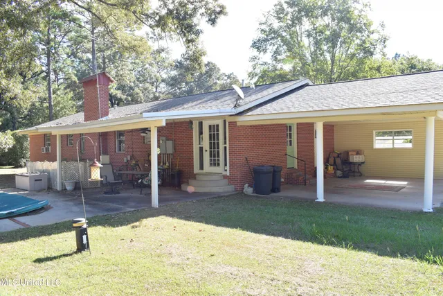 $186,000 | 1225 Old Highway 63 North, Lucedale, MS 39452