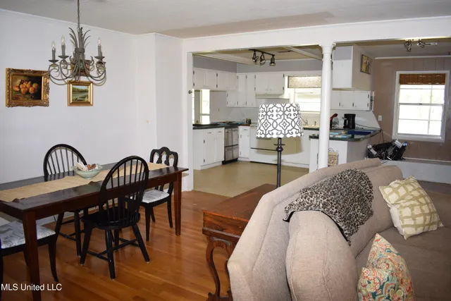 $184,000 | 1225 Old Highway 63 North, Lucedale, MS 39452