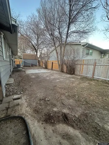 $309,900 | 1014 Continental Street, Rock Springs, WY 82901