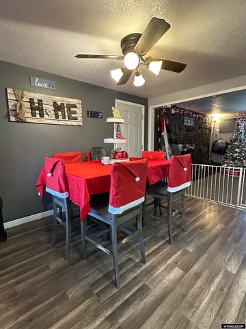 $309,900 | 1014 Continental Street, Rock Springs, WY 82901