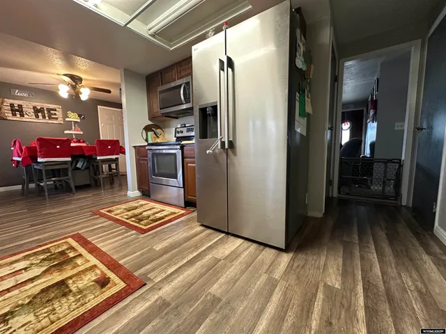 $309,900 | 1014 Continental Street, Rock Springs, WY 82901