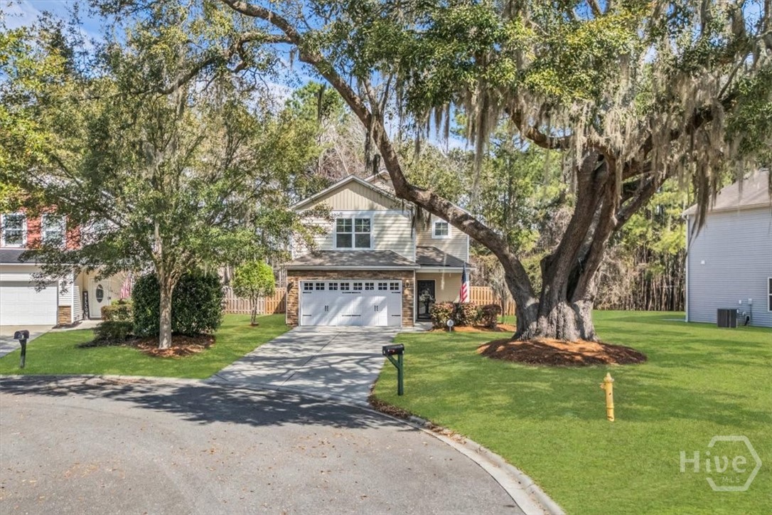 2 Crest View Circle Pooler, GA 31322 - Photo 2 of 55