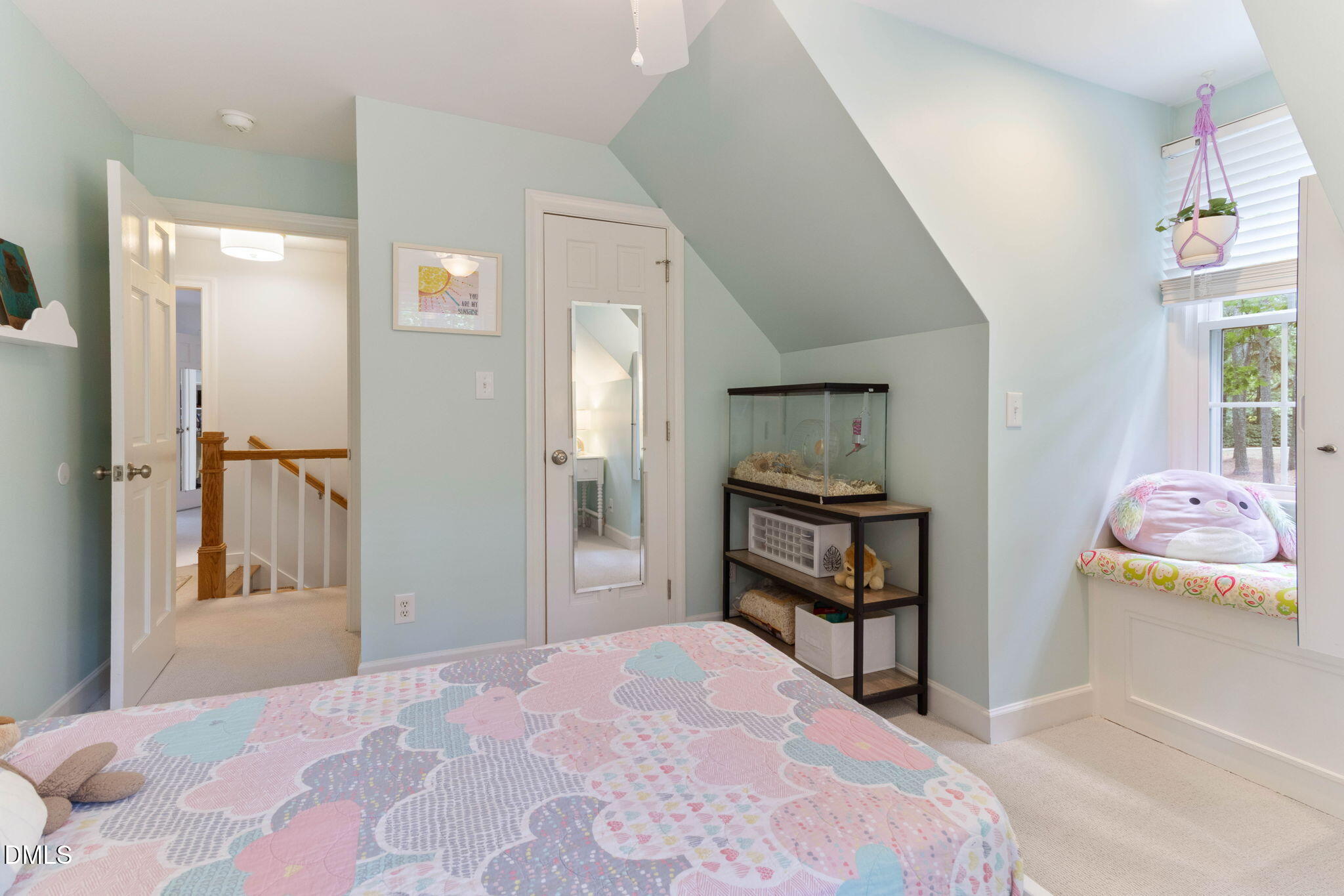8116 Brookwood Court Raleigh, NC 27613 - Photo 34 of 50