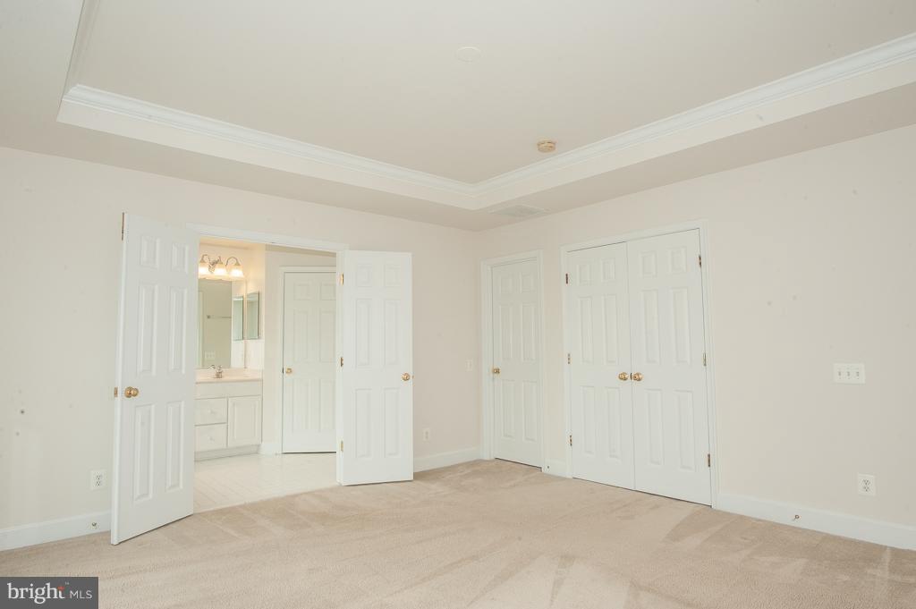9287 Laurel Ridge Crossing Road Lorton, VA 22079 - Photo 17 of 30 Master Bedroom