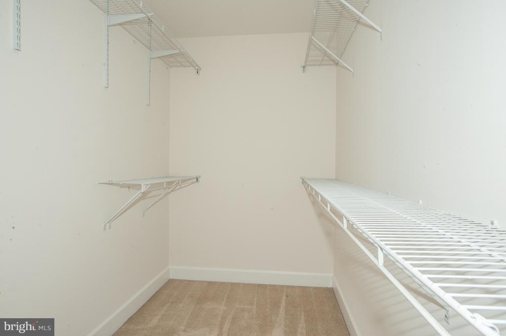 9287 Laurel Ridge Crossing Road Lorton, VA 22079 - Photo 19 of 30 Master Bedroom Walk-in