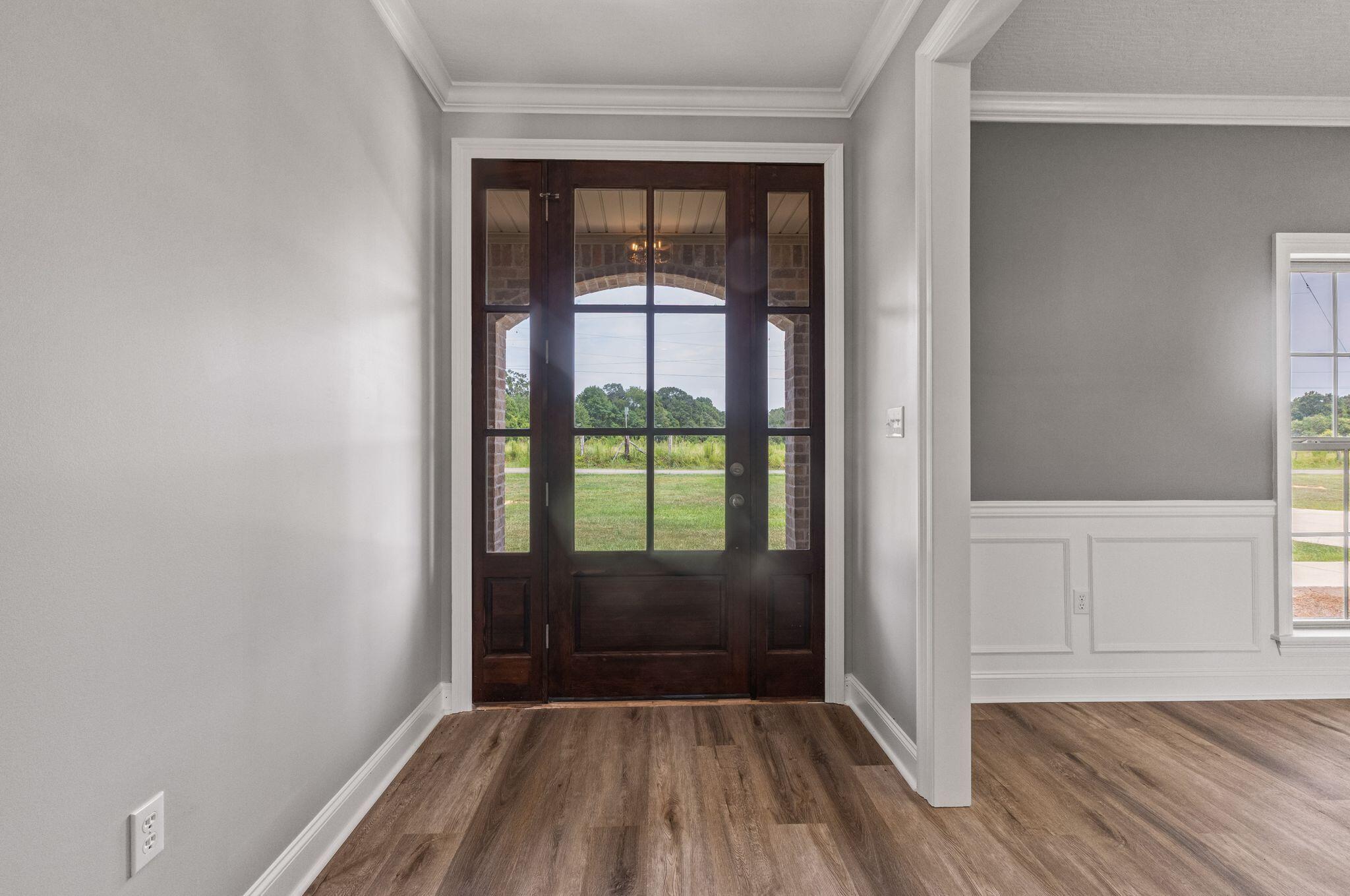 33 M D Thompson Road Moselle, MS 39459 - Photo 6 of 42 Gallery Image 6