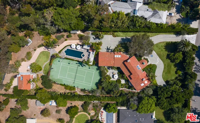 $50,000 | 28899 Cliffside Drive, Malibu, CA 90265