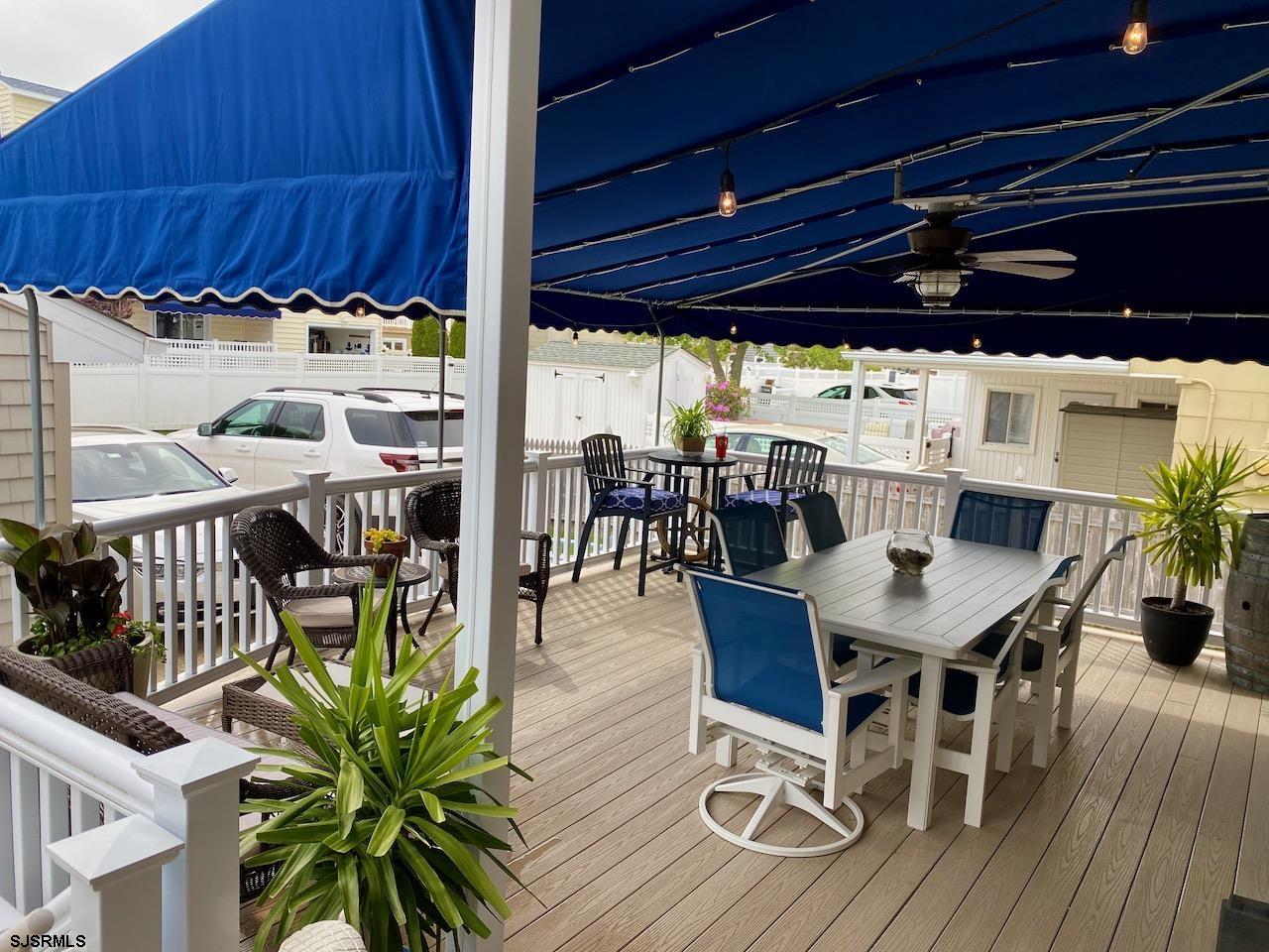 16 Spruce Road Ocean City, NJ 08226 - Photo 30 of 41