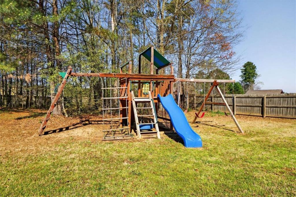 137 Caraway Road Locust Grove, GA 30248 - Photo 65 of 77