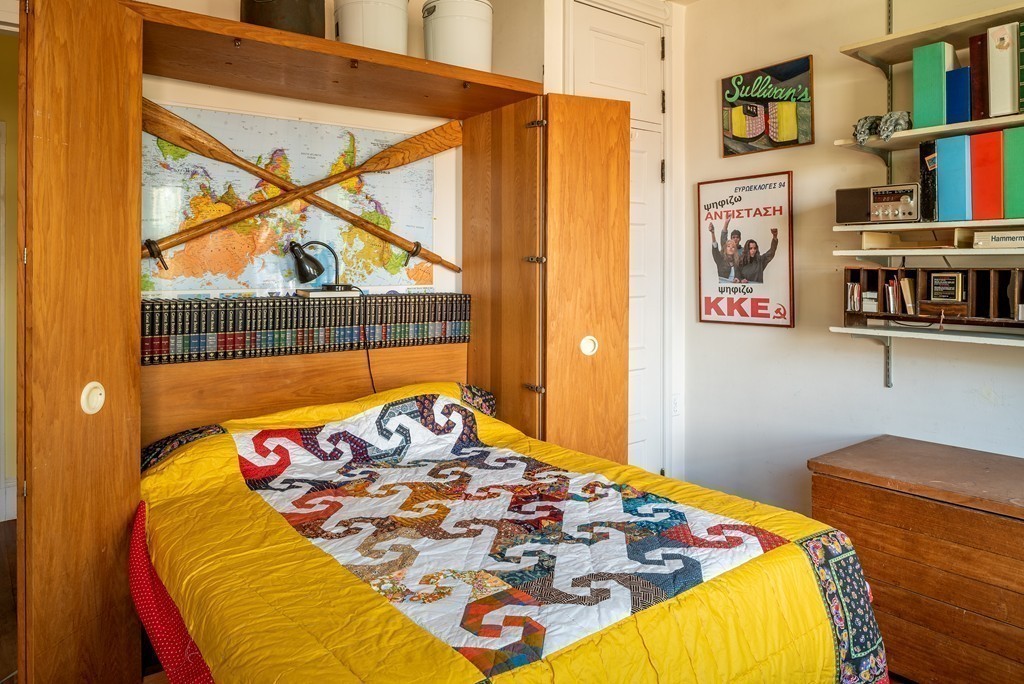 166 Walnut Street, Unit 3 Brookline, MA 02445 - Photo 7 of 10 Gallery Image 7