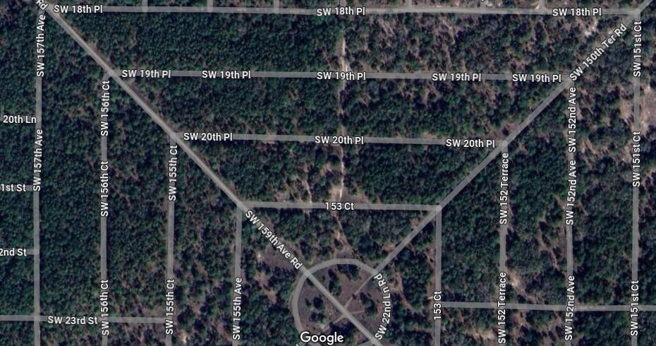 0 Block 182 Ocala, FL 34481 - Photo 3 of 4