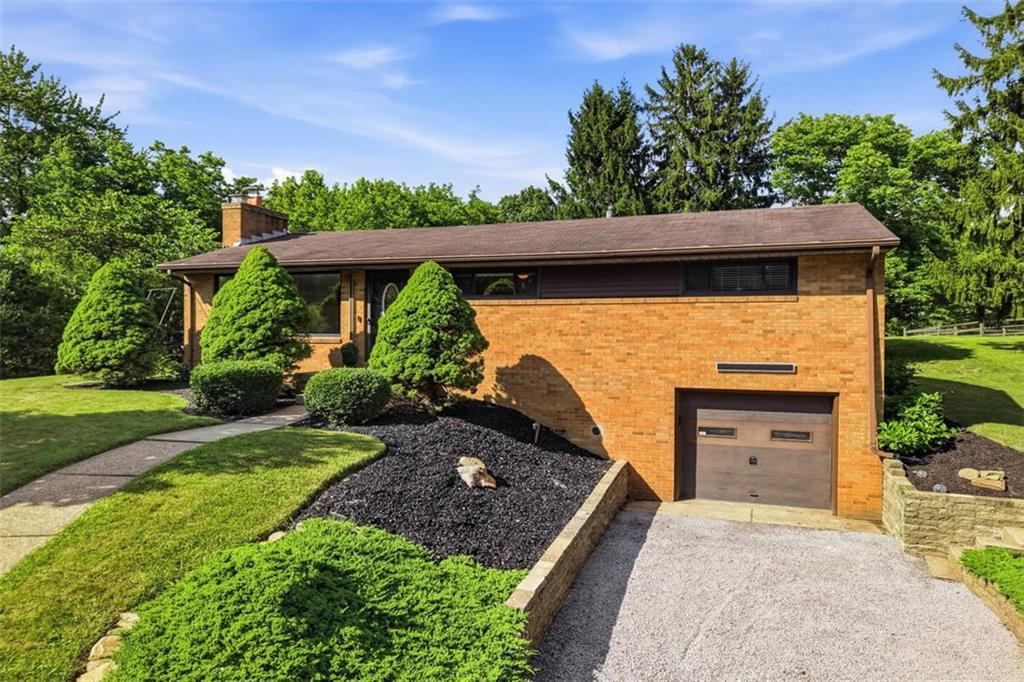 5520 Clearview Road Gibsonia, PA 15044 - Photo 45 of 48