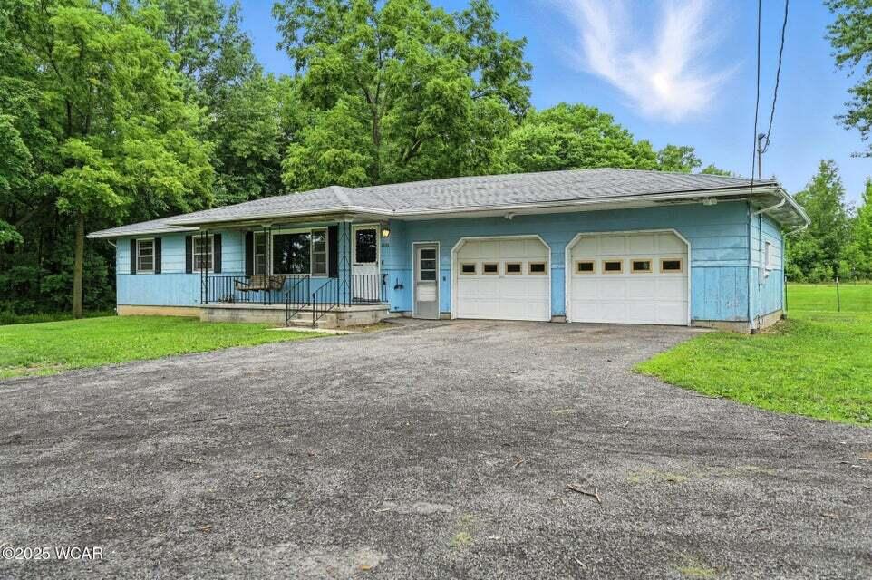 2655 Ada Road Lima, OH 45801 - Photo 1 of 32