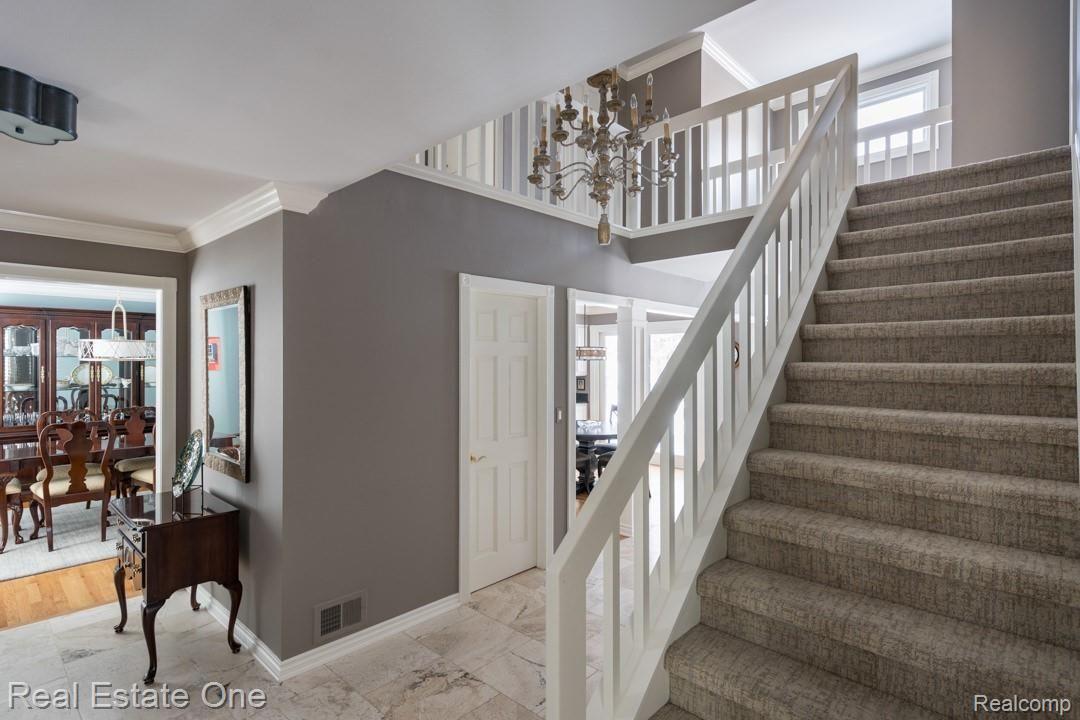 4727 Rivers Edge Drive Troy, MI 48098 - Photo 18 of 42 Open Entry