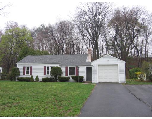 127 Laurel Road West Springfield, MA 01089 - Photo 1 of 1 Gallery Image 1