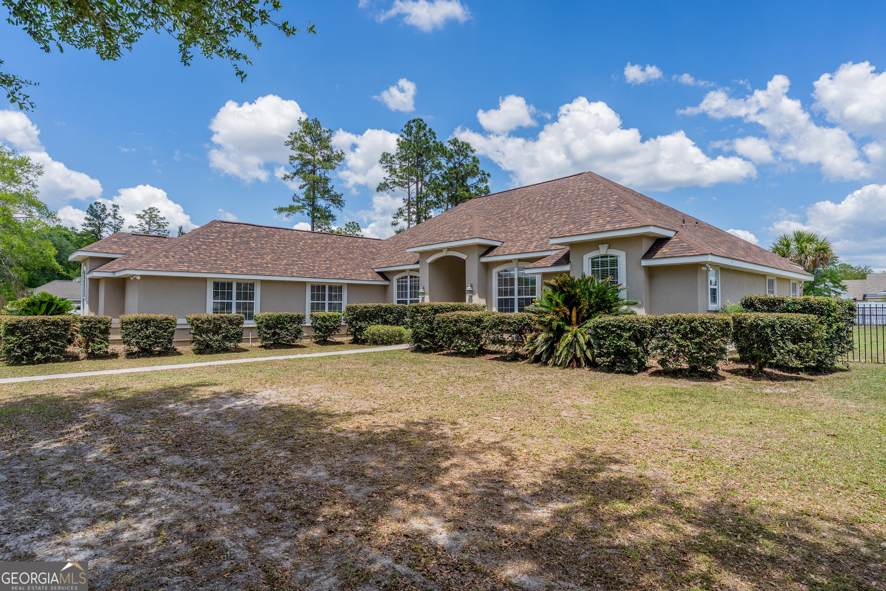 716 Stonewall Jackson Place Waycross, GA 31503 - Photo 37 of 46