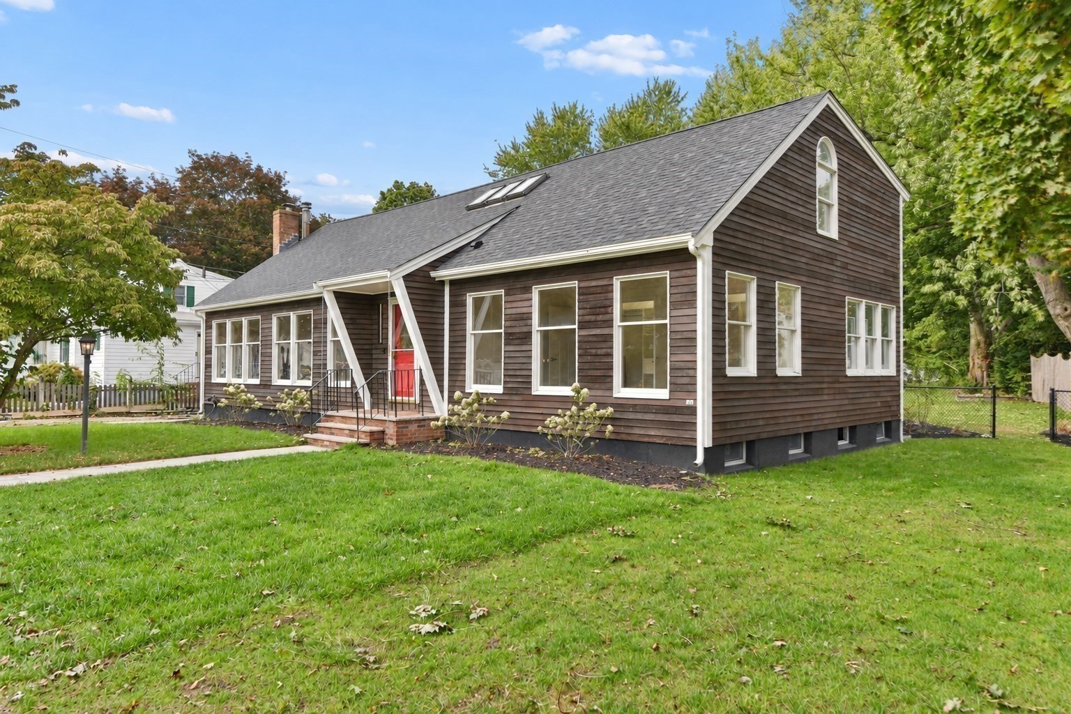1 Frances Road Burlington, MA 01803 - Photo 35 of 42 Gallery Image 35