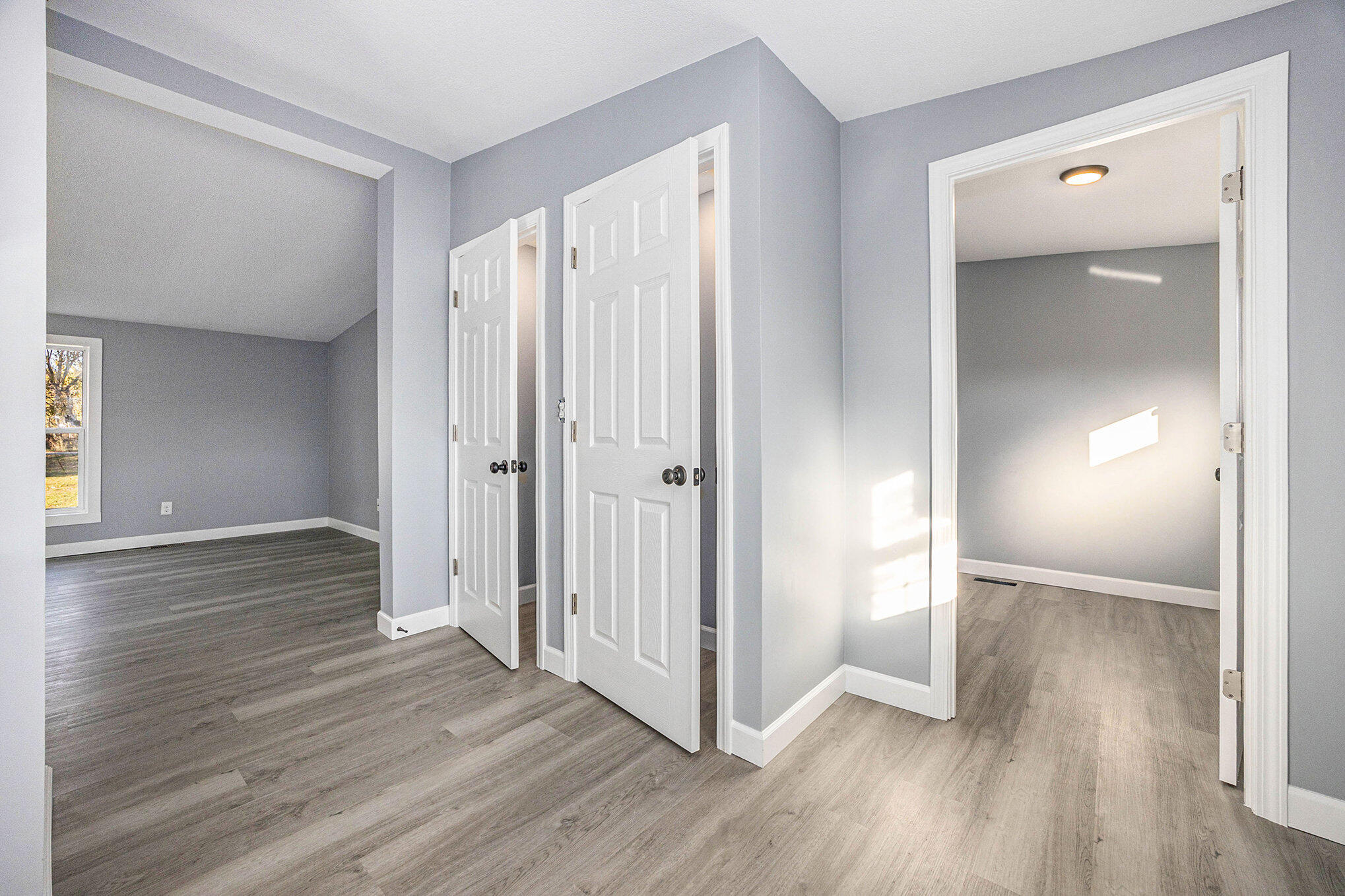 8680 16 Mile Road Northeast Cedar Springs, MI 49319 - Photo 13 of 35 Pantry & Closet