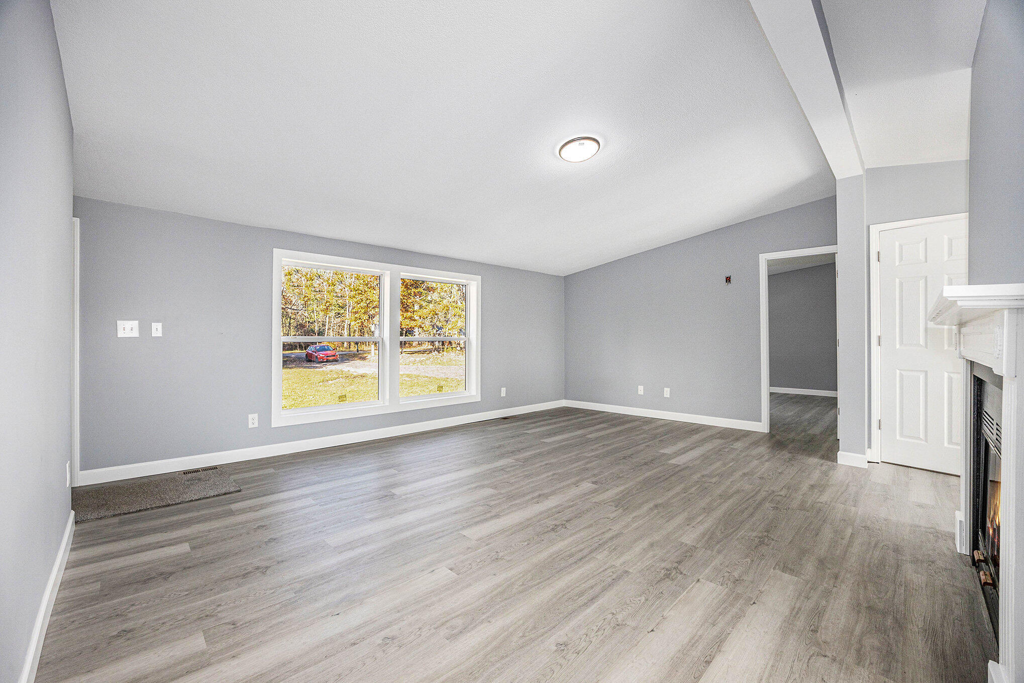 8680 16 Mile Road Northeast Cedar Springs, MI 49319 - Photo 18 of 35 Living Room 3