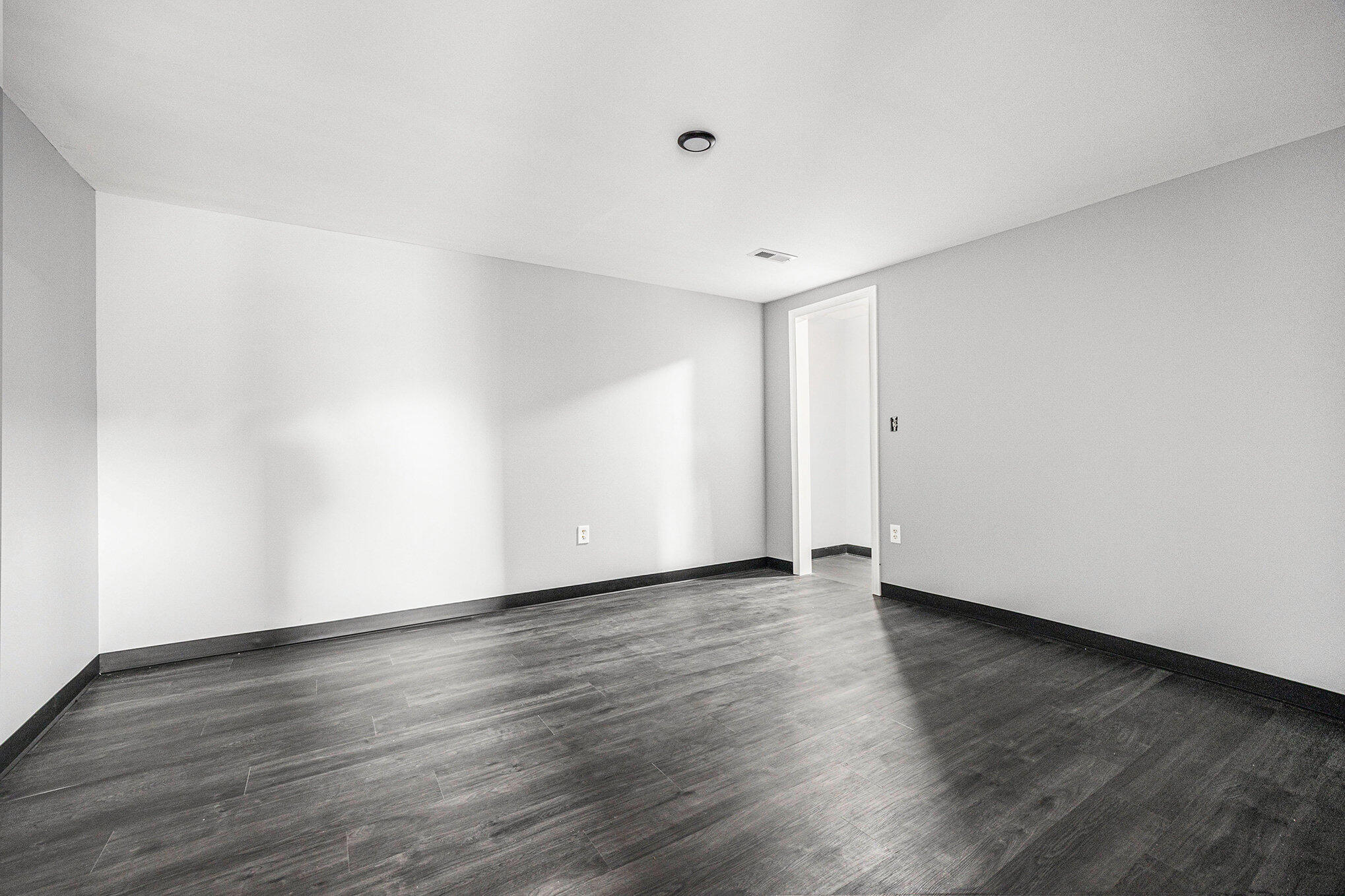 8680 16 Mile Road Northeast Cedar Springs, MI 49319 - Photo 22 of 35 Basement Possible 4th Room