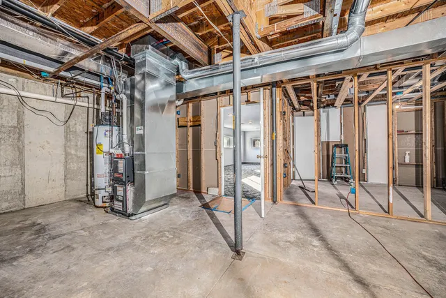 $319,000 | 8680 16 Mile Road Northeast, Cedar Springs, MI 49319