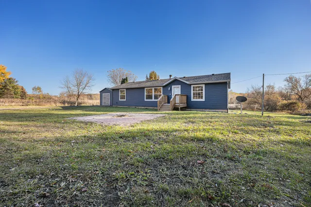 $319,000 | 8680 16 Mile Road Northeast, Cedar Springs, MI 49319
