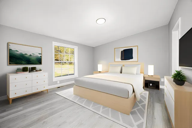 $319,000 | 8680 16 Mile Road Northeast, Cedar Springs, MI 49319