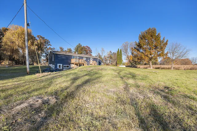 $319,000 | 8680 16 Mile Road Northeast, Cedar Springs, MI 49319