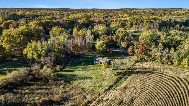 $319,000 | 8680 16 Mile Road Northeast, Cedar Springs, MI 49319