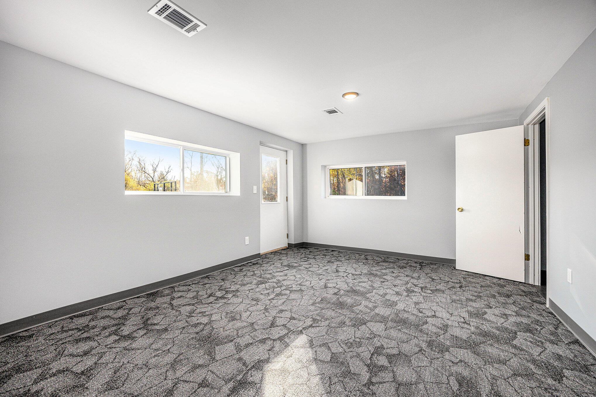 8680 16 Mile Road Northeast Cedar Springs, MI 49319 - Photo 10 of 35 Basement Rec 2