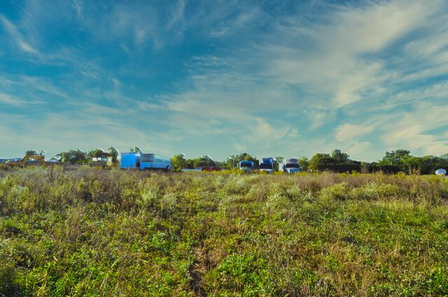 0 East 1725th Road Streator, IL 61364 - Photo 4 of 6 a view of a bunch of trees and bushes