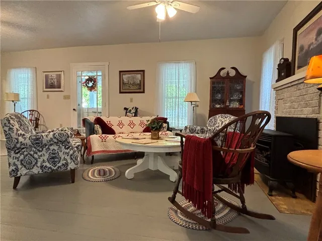 $199,000 | 324 West Walnut Street, Prescott, KS 66767