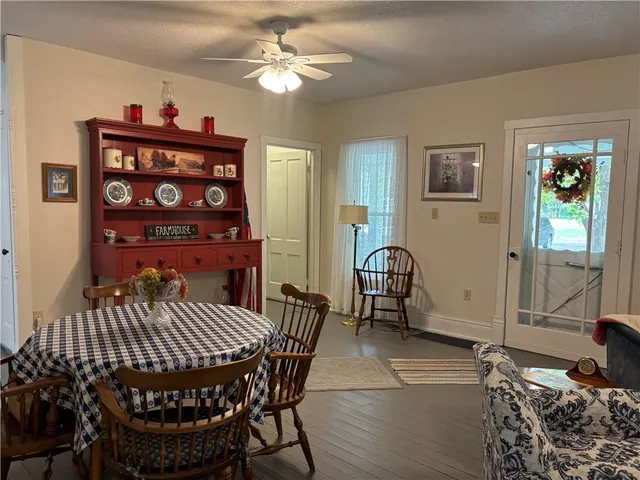 $199,000 | 324 West Walnut Street, Prescott, KS 66767