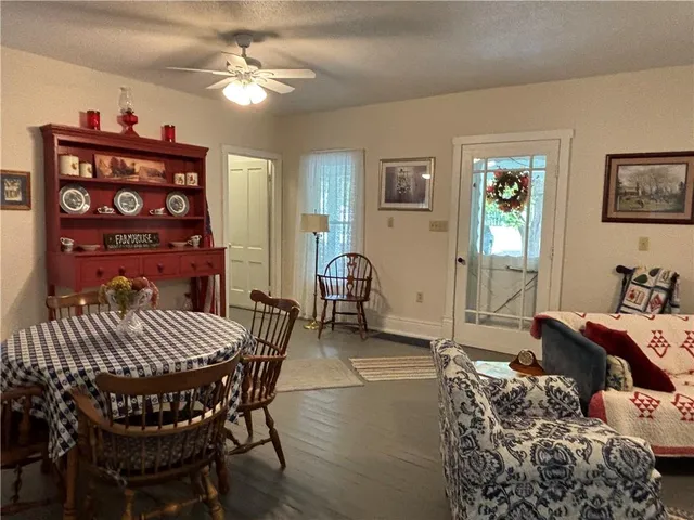 $199,000 | 324 West Walnut Street, Prescott, KS 66767